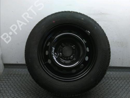 Used Jack Kit CITROËN C3 I (FC_, FN_) 1.4 HDi (68 hp) 17779322