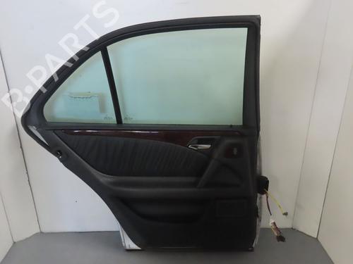 Left rear door MERCEDES-BENZ E-CLASS (W210) E 320 (210.065) | BP17781671C4 