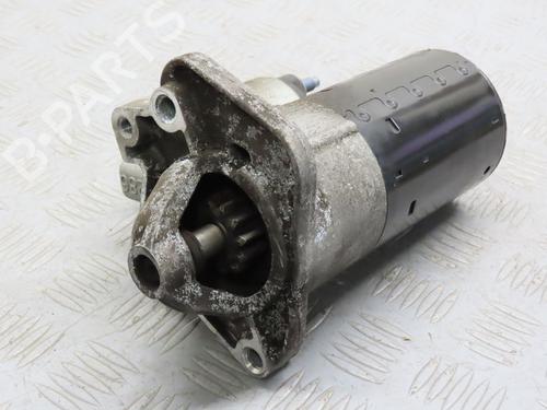 Starter RENAULT KANGOO Express (FW0/1_) 1.5 dCi 75 (FW07, FW10, FW04) | BP24821836M8 