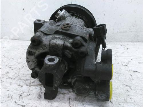 AC compressor NISSAN MICRA III (K12) 1.2 16V | BP17776915M34 