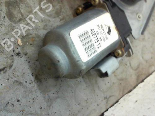 Used Rear left window mechanism Rear left window mechanism CITROËN XSARA (N1) 1.6 16V (109 hp) 9381211 9381211