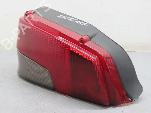 Left taillight PEUGEOT 106 I (1A, 1C) 1.0 | BP18824502C34 