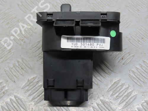 Headlight switch RENAULT CLIO III (BR0/1, CR0/1) 1.6 16V (BR09, BR0T, CR09, CR0T) | BP24534659I24  - Image 6