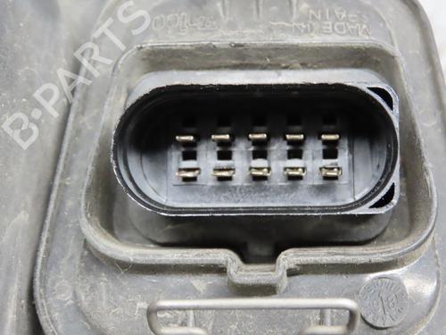 Right headlight VW GOLF IV (1J1) 1.6 | BP21691616C29 