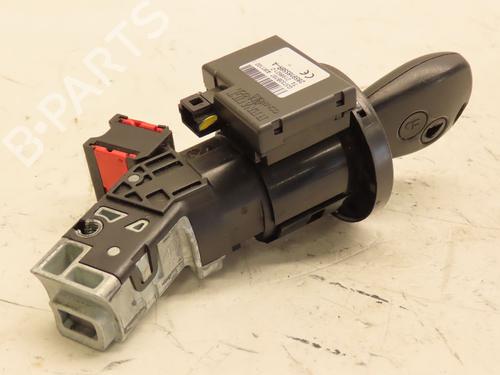ignition-barrel-dacia-sandero-ii-2012-29264157 main image