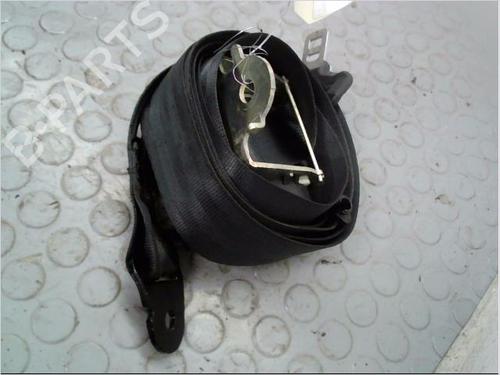 Used Rear left belt tensioner DACIA SANDERO 1.4 MPI LPG (72 hp) 9389111