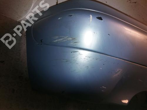 Rear bumper CITROËN XSARA (N1) 1.6 16V | BP9381212C8 