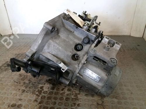 Gearbox CITROËN C3 II (SC_) 1.6 HDi 90 | BP9379413M3 