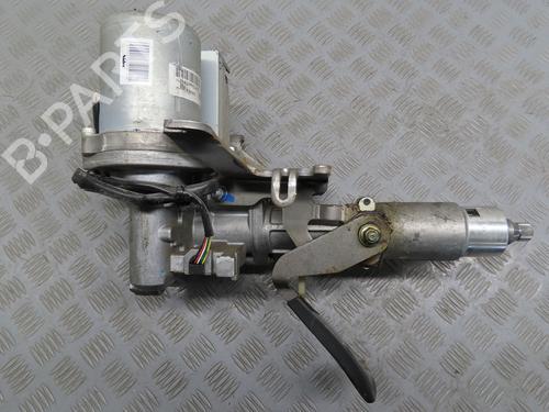 Used Steering column RENAULT KANGOO Express (FW0/1_) 1.5 dCi 85 (FW0K, FW0L, FW0B) (86 hp) 23647161