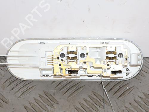 Used Interior roof light Interior roof light 38449440 38449440