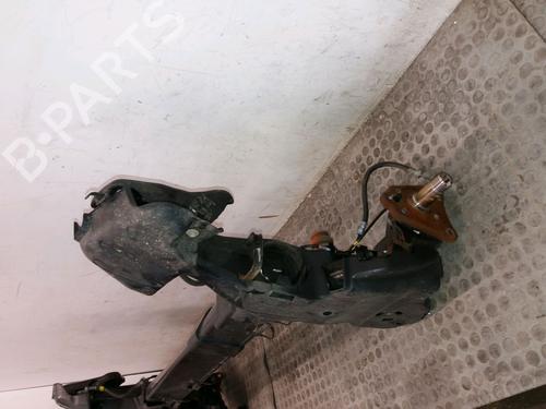 Rear axle PEUGEOT 208 I (CA_, CC_) 1.2 THP 110 | BP17778339M2