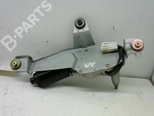 Front wiper motor NISSAN X-TRAIL I (T30) 2.2 dCi 4x4 | BP9374510M29 