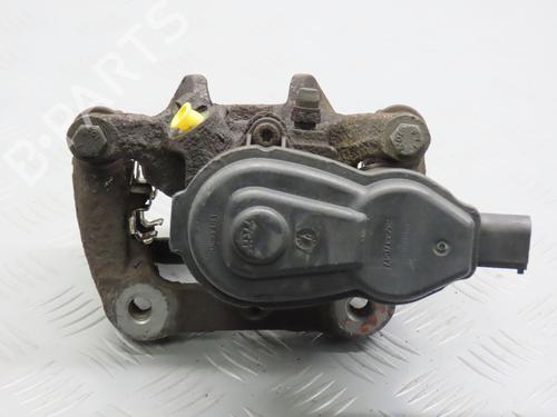 Bremssattel links hinten LAND ROVER RANGE ROVER EVOQUE (L538) 2.2 D 4x4 | BP30840306M107