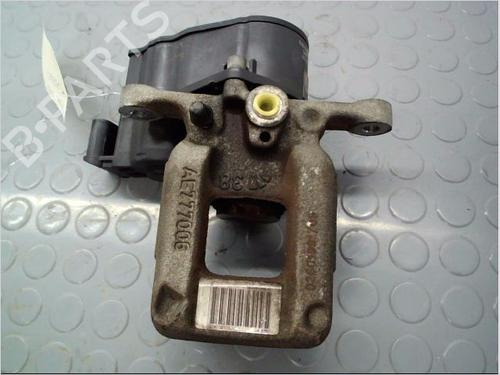 Used Left rear brake caliper PEUGEOT 308 SW II (LC_, LJ_, LR_, LX_, L4_) 1.2 THP 130 (131 hp) 14885017