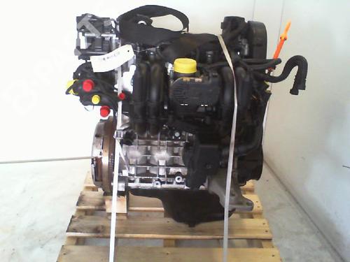 Engine SEAT IBIZA II (6K1) 1.4 | BP9373074M1 