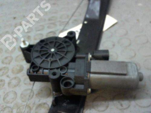 Rudehejsemekanisme Højre foran FIAT GRANDE PUNTO (199_) 1.3 D Multijet | BP9384131C23