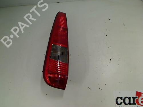 Used Left taillight FORD FIESTA V (JH_, JD_) 1.4 16V (80 hp) 23155907