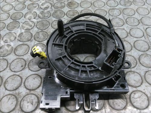 Used ECU airbags DACIA DUSTER (HM_) 1.5 dCi 115 (HMAD) (116 hp) 17780350