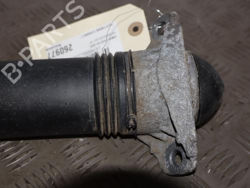 Used Left rear shock absorber Left rear shock absorber 38276075 38276075