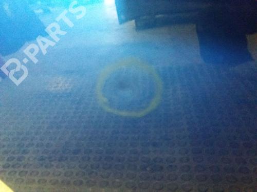 Left rear door PEUGEOT 206+ (2L_, 2M_) 1.4 i (2LKFWA, 2MKFWA) | BP9386216C4 