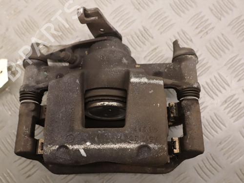 Left rear brake caliper RENAULT MASTER III Van (FV) 2.3 dCi 145 RWD (FV0E, FV0F, FV0T, FV10, FV12, FV11) | BP36028514M107 - Image 5