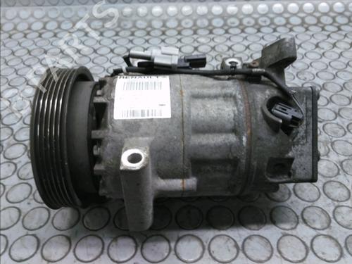AC-Kompressor RENAULT CLIO IV (BH_) 1.5 dCi 90 (90 hp) 17776976