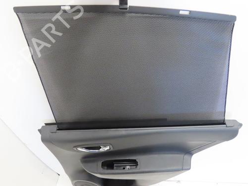 Rear right panel RENAULT KOLEOS I (HY_) 2.0 dCi 4x4 (HY0K) | BP29345804C61 