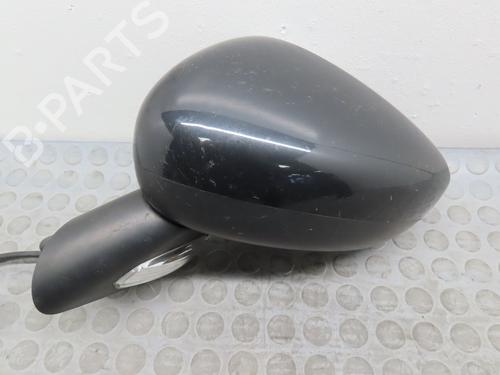 Left mirror CITROËN C3 II (SC_) 1.4 HDi 70 (SC8HZC, SC8HR0, SC8HP4) | BP17781262C26 
