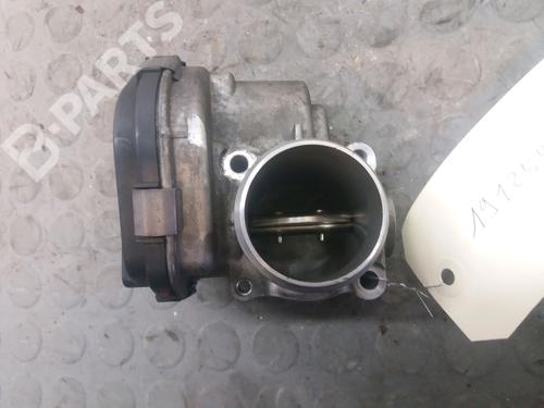 Used Throttle body PEUGEOT 308 SW I (4E_, 4H_) 1.6 HDi (112 hp) 9377196