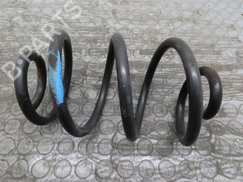 Used Shock absorber spring NISSAN MICRA III (K12) 1.2 16V (65 hp) 17778239