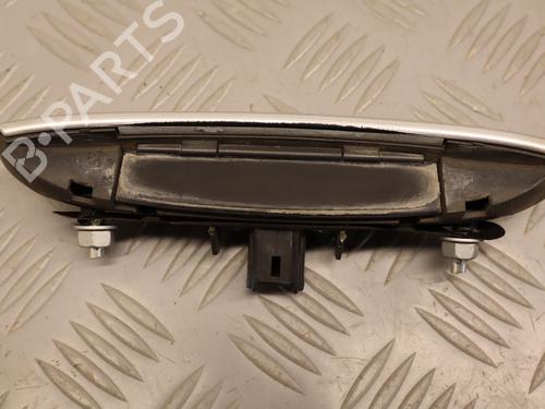 Electronic module PEUGEOT 307 (3A/C) 1.6 HDi 110 | BP33058756M83 - Image 2