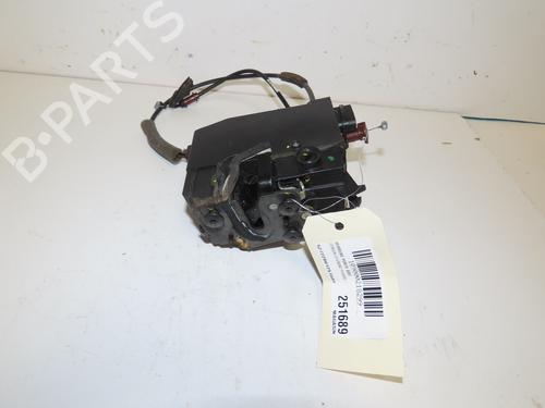 Used Rear left lock Rear left lock CITROËN C4 Grand Picasso II (DA_, DE_) 2.0 BlueHDi 150 (150 hp) 33632338 33632338