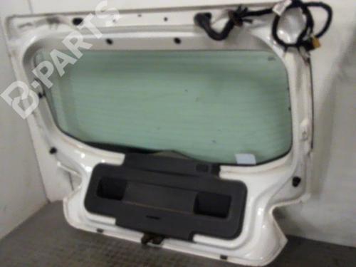 Tailgate SEAT IBIZA IV SC (6J1, 6P5) 1.4 TDI | BP9376089C6