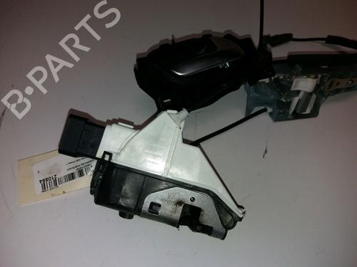 Front right lock CITROËN DS3 (SA_) 1.6 HDi 115 | BP9385940C97