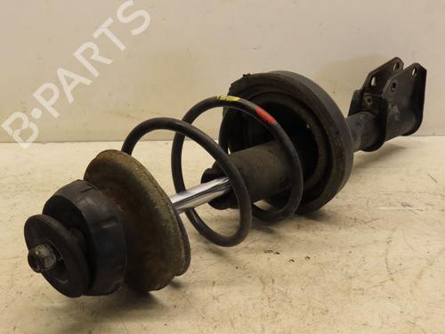 Left front shock absorber RENAULT CLIO II (BB_, CB_) 1.2 (BB0A, BB0F, BB10, BB1K, BB28, BB2D, BB2H, CB0A,... | BP29643625M16