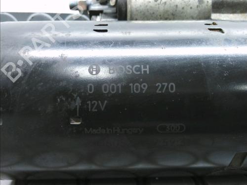 Used Starter SUZUKI SX4 (EY, GY) 1.9 DDiS 4x4 (RW419D) (120 hp) 17776596