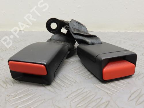 Seat buckle PEUGEOT 208 I (CA_, CC_) 1.4 HDi | BP18058792I32 