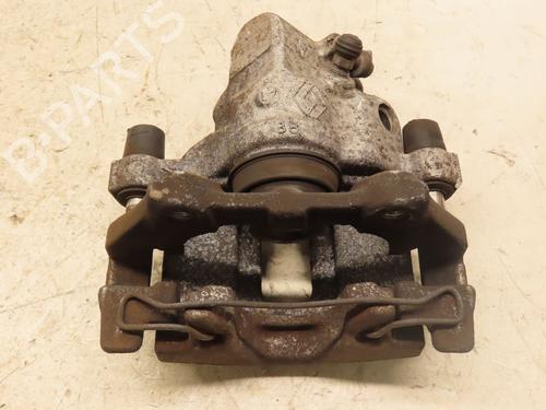 Left rear brake caliper RENAULT LAGUNA III (BT0/1) 2.0 dCi (BT01, BT08, BT09, BT0E, BT0K, BT12, BT1C, BT1D,... | BP30556906M107