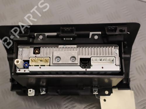 Used Display monitor Display monitor DACIA SANDERO III 1.0 SCe 65 (67 hp) 34710614 34710614