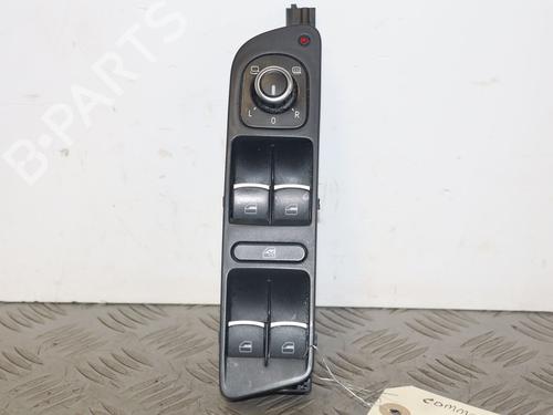 Left front window switch VW TIGUAN (5N_) 2.0 TDI 4motion | BP38570575I27 - Image 4
