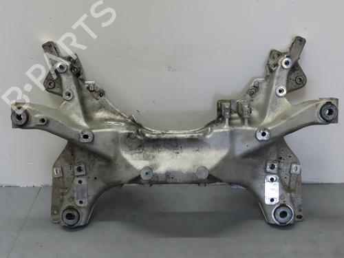 Used Subframe PEUGEOT 407 Coupe (6C_) 2.0 HDi (136 hp) 19690451