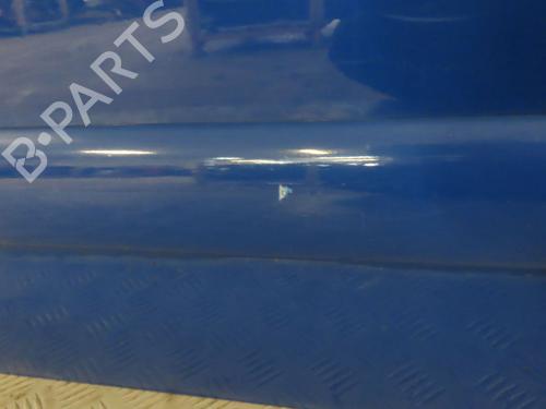 Left front door CITROËN BERLINGO / BERLINGO FIRST MPV (MF_, GJK_, GFK_) 1.6 16V (MFNFU) | BP17995473C2 