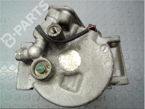 AC compressor MERCEDES-BENZ B-CLASS Sports Tourer (W245) B 180 CDI (245.207) | BP9619780M34 