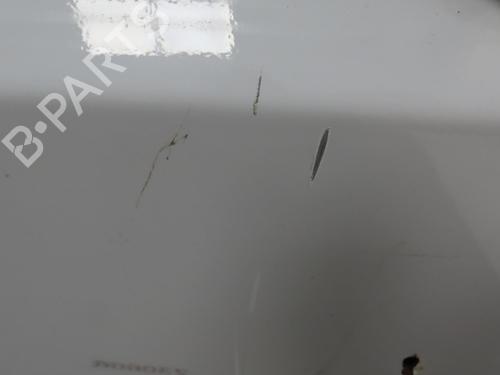 Tailgate RENAULT KOLEOS I (HY_) 2.0 dCi 4x4 (HY0K) | BP29345836C6 