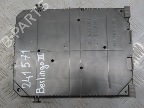 Used Fuse box CITROËN BERLINGO Box Body/MPV (K9) 1.5 BlueHDi 100 (102 hp) 25830208