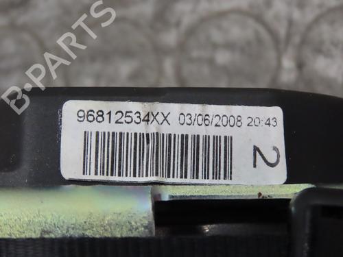 Rear right belt tensioner PEUGEOT 308 I (4A_, 4C_) 1.6 HDi | BP17779906C90 
