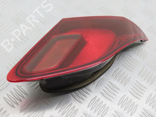 Left tailgate light OPEL ASTRA J (P10) 2.0 CDTI (68) | BP31030683C79 - Image 2