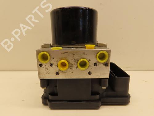 Used ABS pump RENAULT LAGUNA III (BT0/1) 1.5 dCi (BT00, BT0A, BT0T, BT1J) (110 hp) 29345718