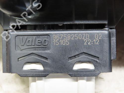 Used Switch PEUGEOT 208 I (CA_, CC_) 1.6 HDi (92 hp) 27580942