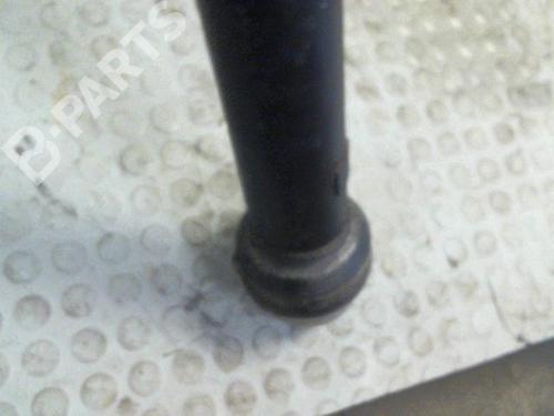 Driveshaft AUDI A5 Sportback (8TA) 3.0 TDI quattro | BP9384257M37 
